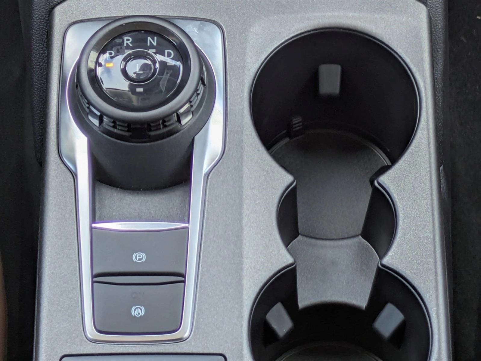 2025 Ford Bronco Sport Outer Banks - Photo 12