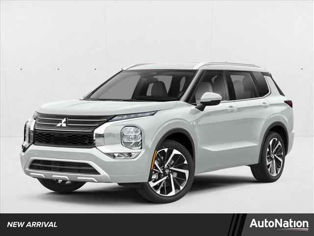2022 Mitsubishi Outlander SEL Special Edition 2WD's photo