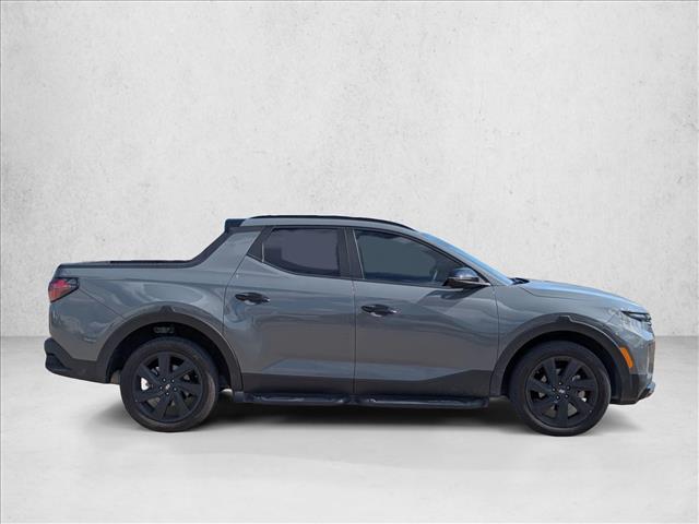 2024 Hyundai Santa Cruz Night photo 2