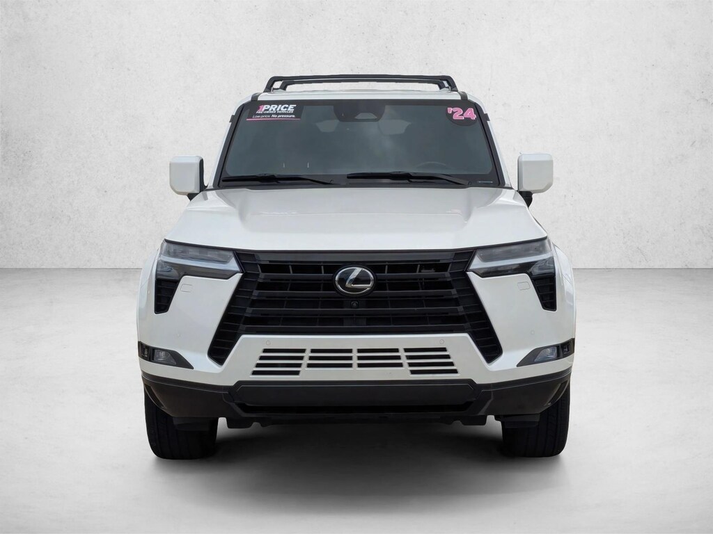 Used 2024 Lexus GX 550 GX 550 Premium+ SUV
