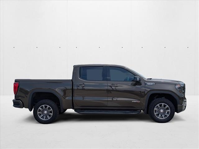 2024 Gmc Sierra 1500 AT4 photo 4
