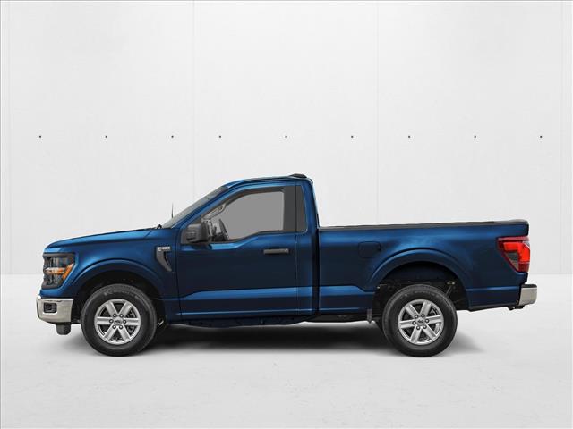 2025 Ford F-150 XL photo 3