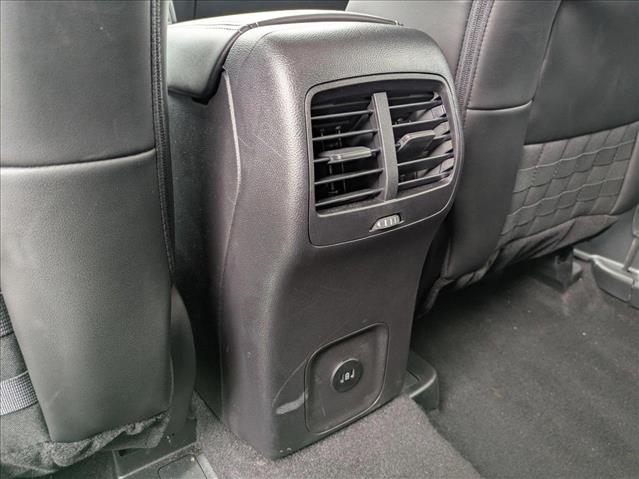 2025 Ford Bronco Sport Outer Banks - Photo 19