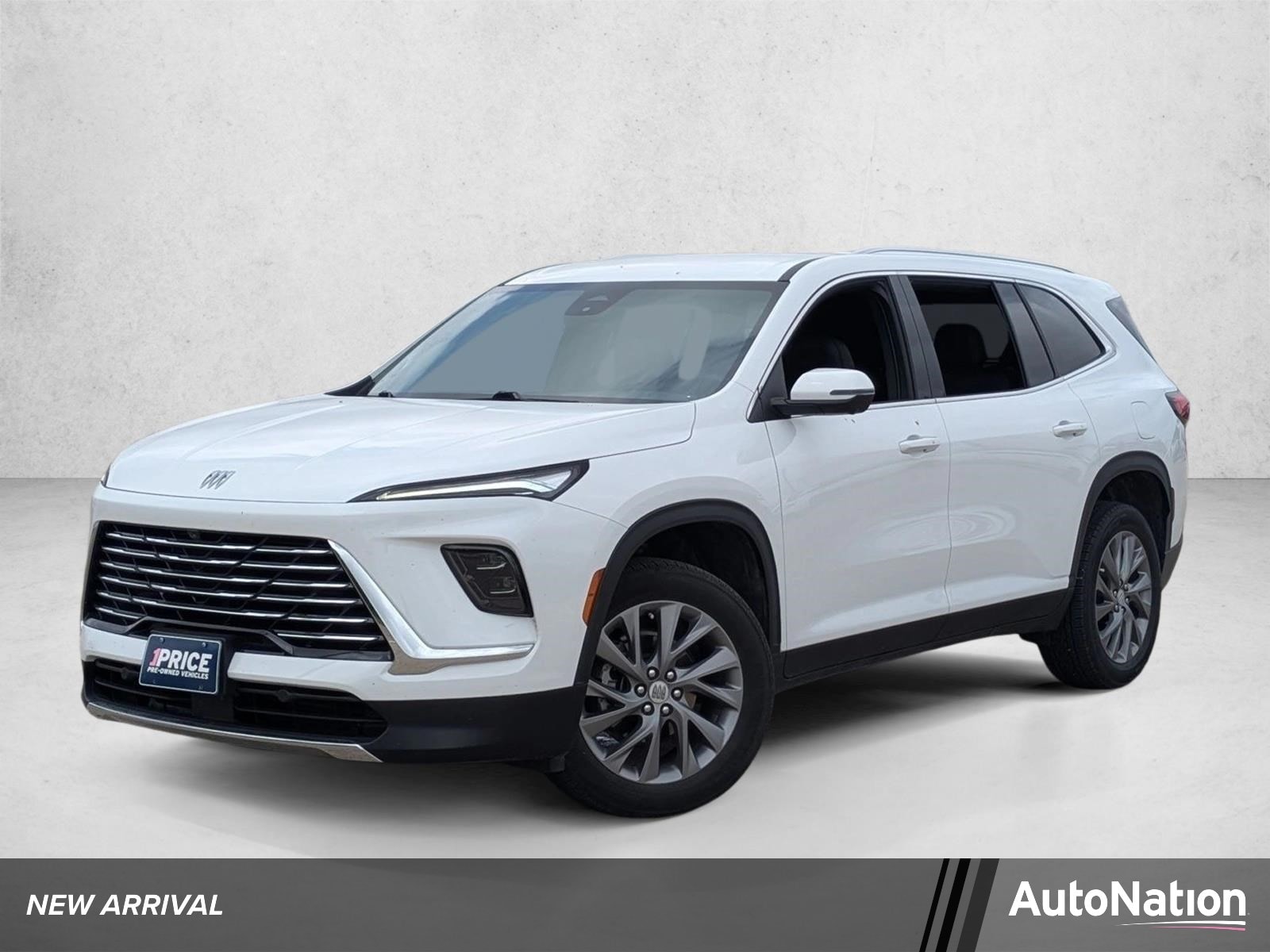 2025 Buick Enclave Preferred's photo