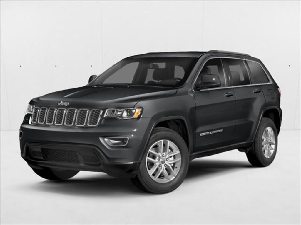 Used 2020 Jeep Grand Cherokee Altitude SUV