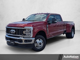 2026 Ford F-350 LARIAT Truck Crew Cab