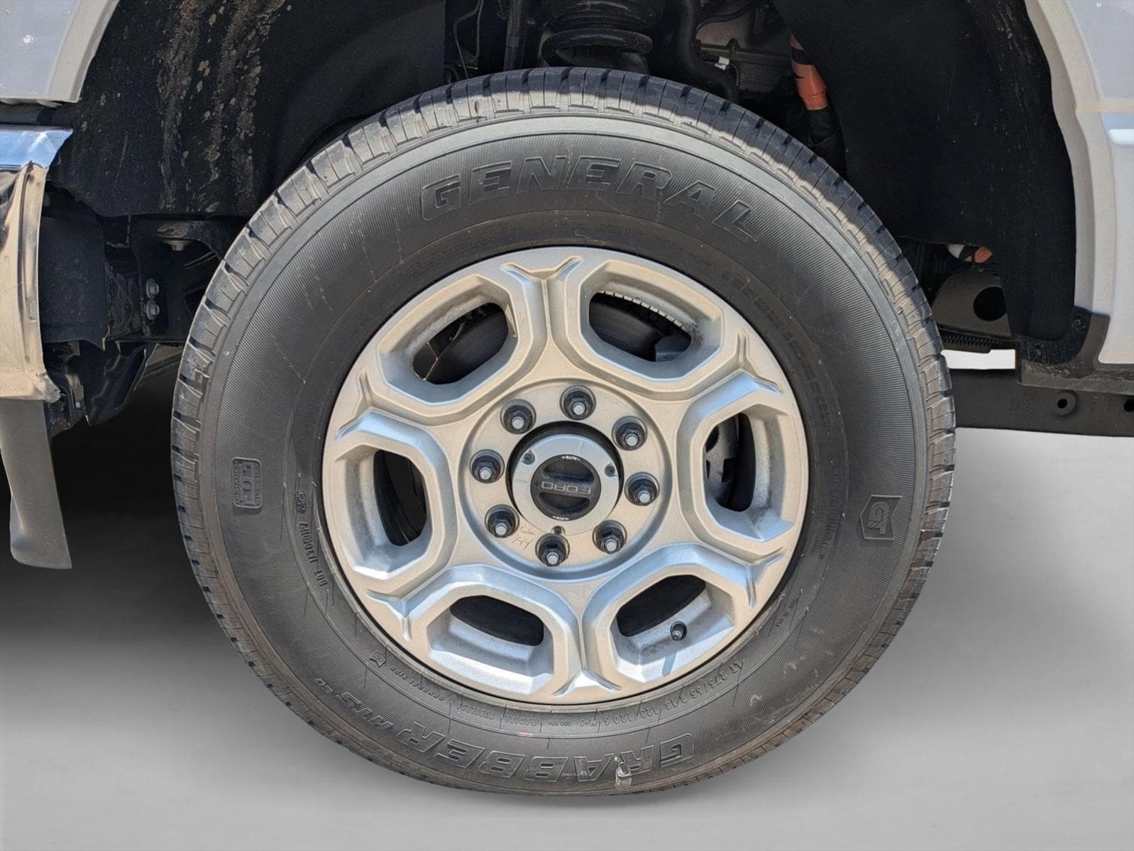 2026 Ford F-250 Super Duty XLT - Photo 10