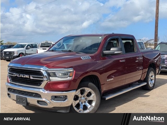 2019 RAM Ram 1500 Pickup