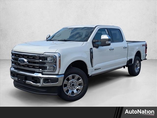 2026 Ford F-250 Super Duty King Ranch's photo