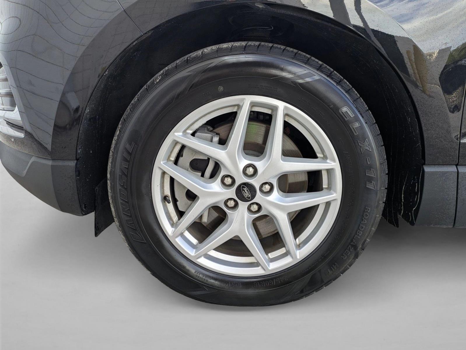 2024 Ford Edge SEL - Photo 23