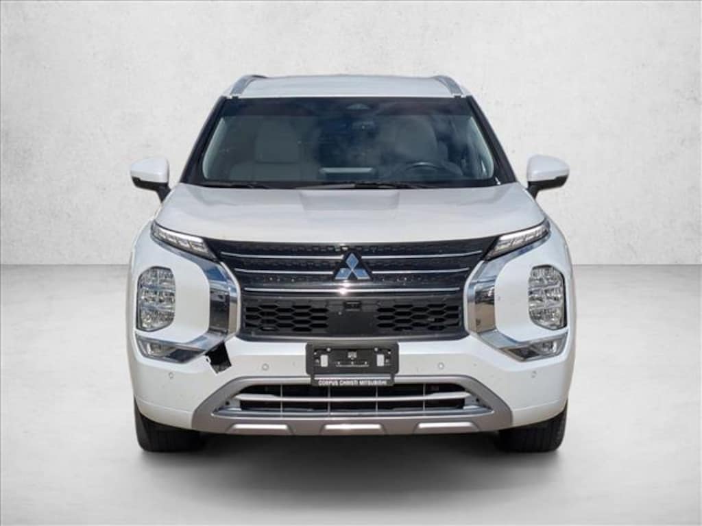 Used 2023 Mitsubishi Outlander SEL SUV