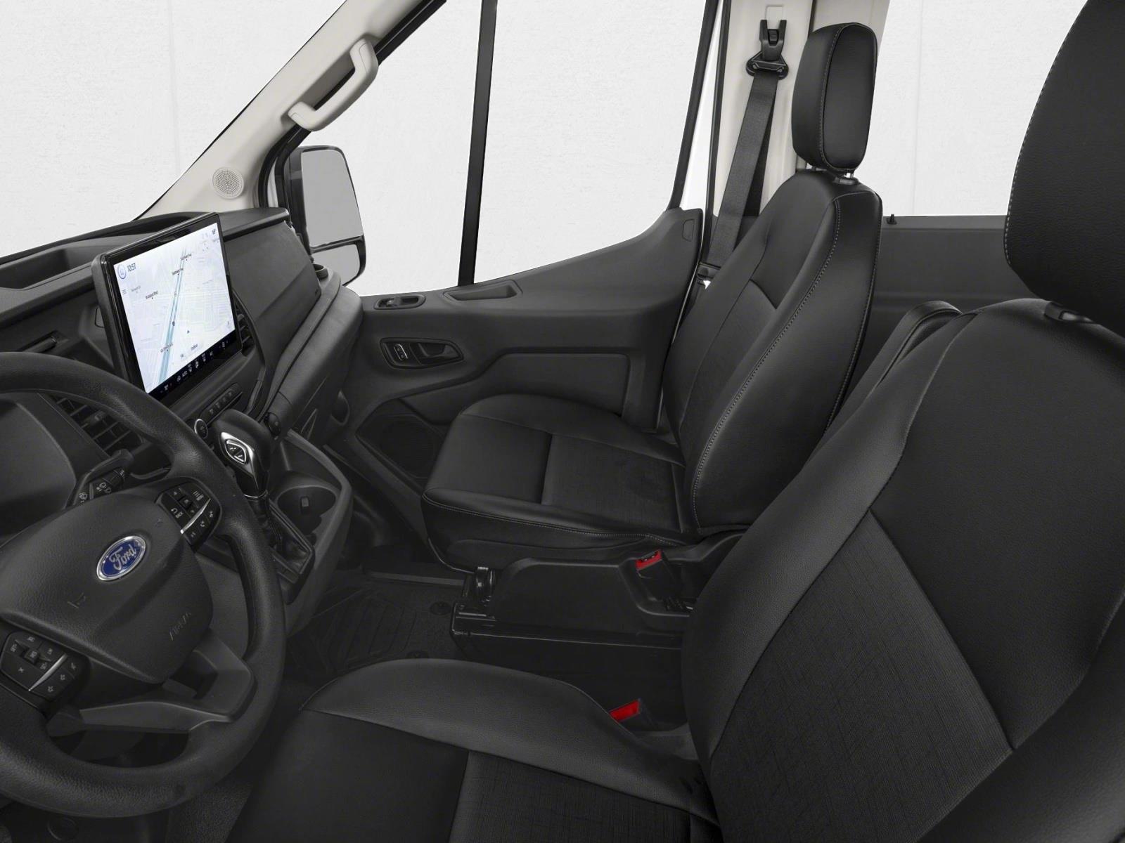 2025 Ford Transit Passenger Van XLT - Photo 6