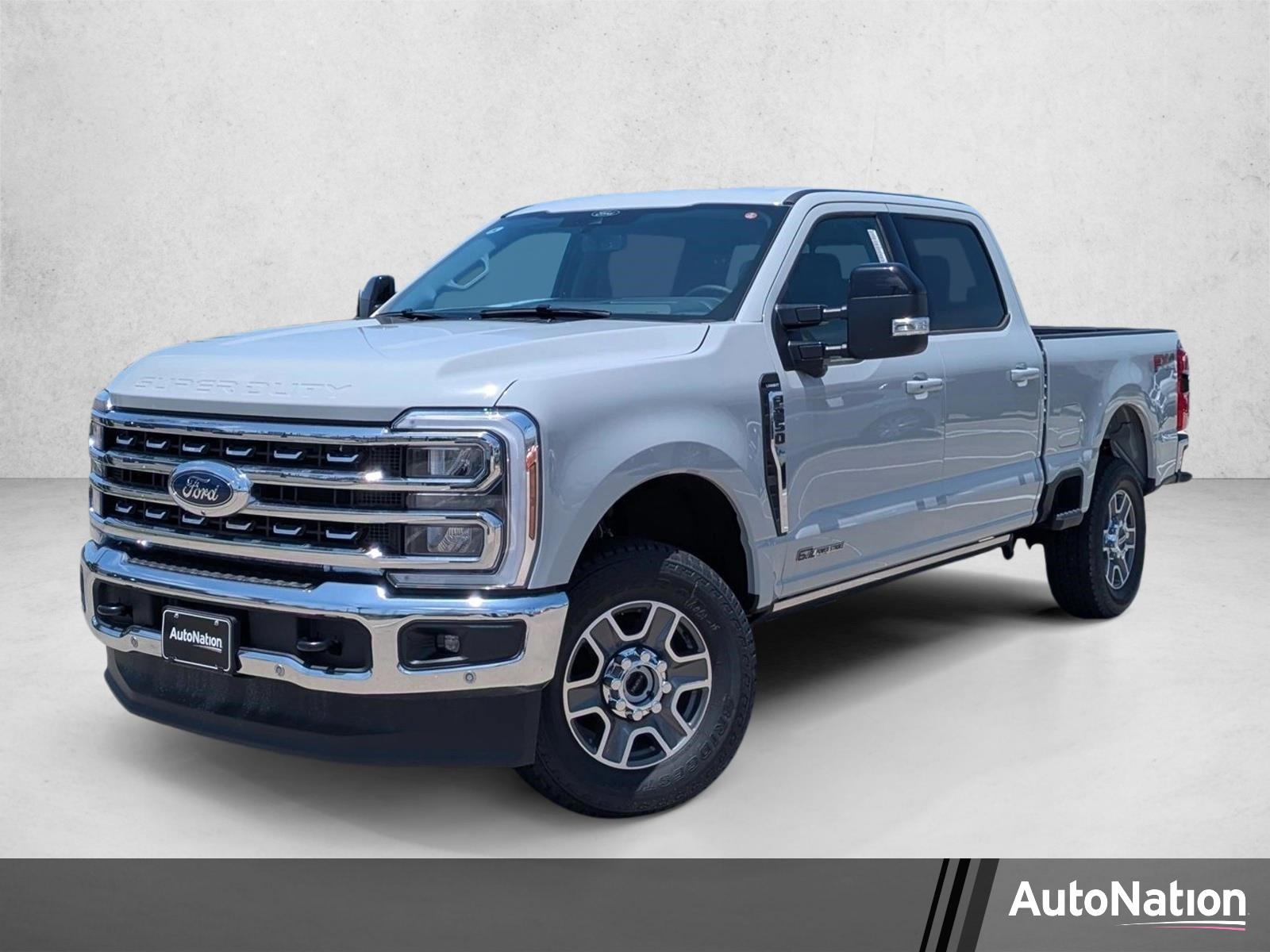  Ford F-250