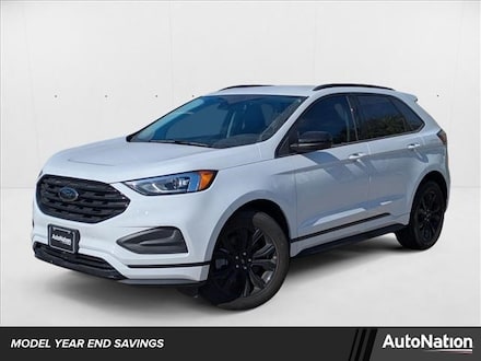 2024 Ford Edge SE SUV