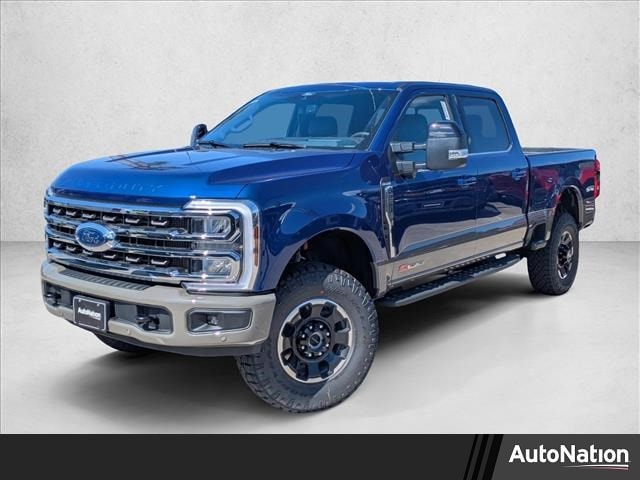 2026 Ford F-250 Super Duty King Ranch's photo