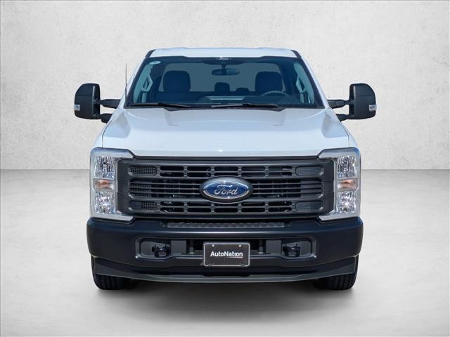2026 Ford F-250 XL photo 2