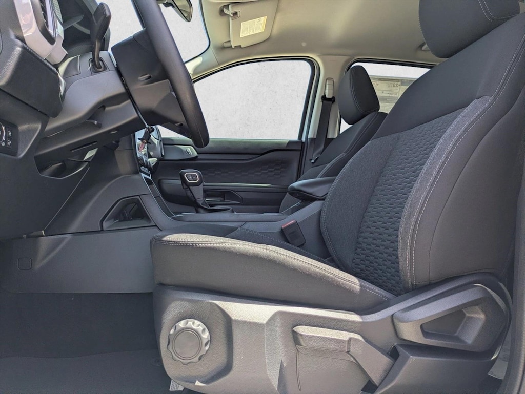 New 2026 Ford Ranger XL Truck SuperCrew