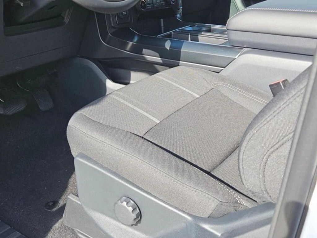New 2026 Ford F-150 STX Truck SuperCrew Cab