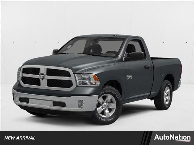 2014 RAM 1500 SLT Crew Cab's photo