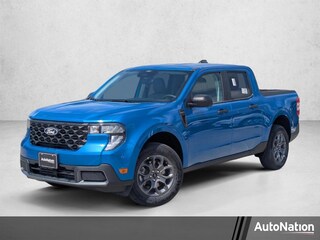 2026 Ford Maverick XLT Truck SuperCrew