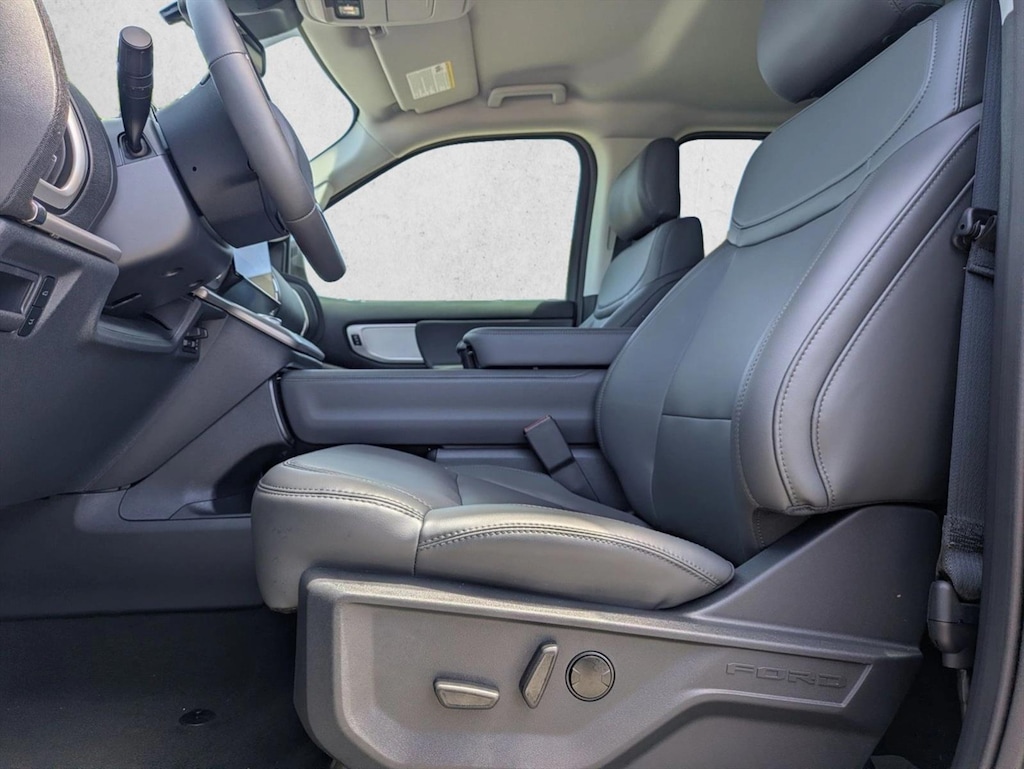 New 2027 Ford Expedition Active SUV
