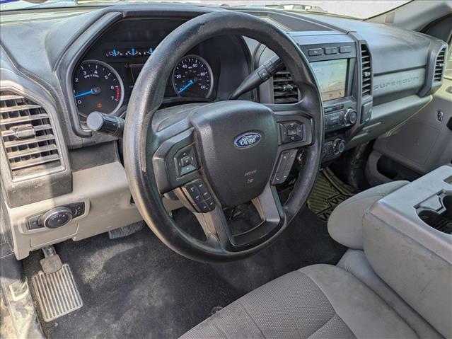 2019 Ford F-250 XL photo 4