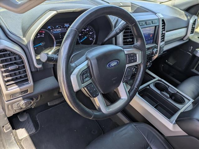 2020 Ford F-450 Lariat photo 3