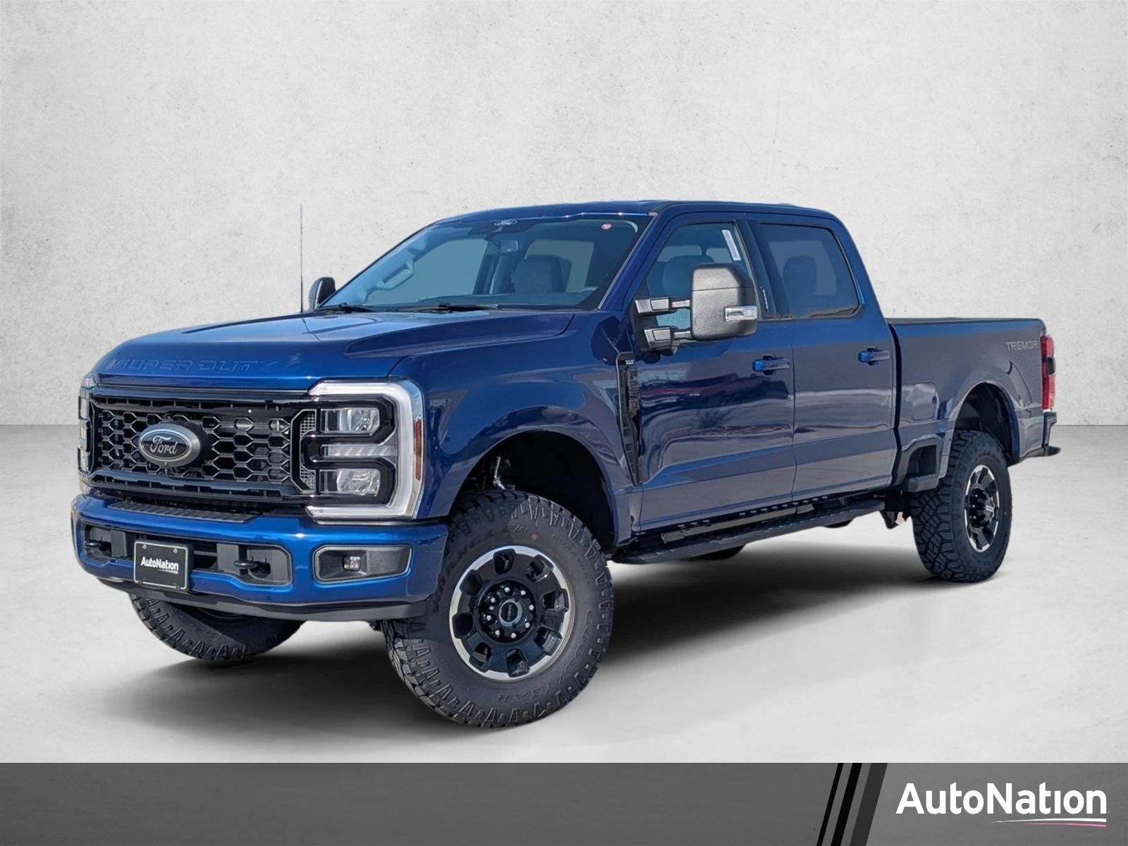 New 2026 Ford F-250 XLT