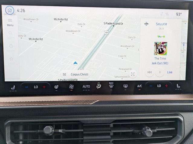 2025 Ford Bronco Sport Outer Banks - Photo 14