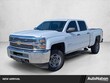 Chevrolet Silverado 2500HD