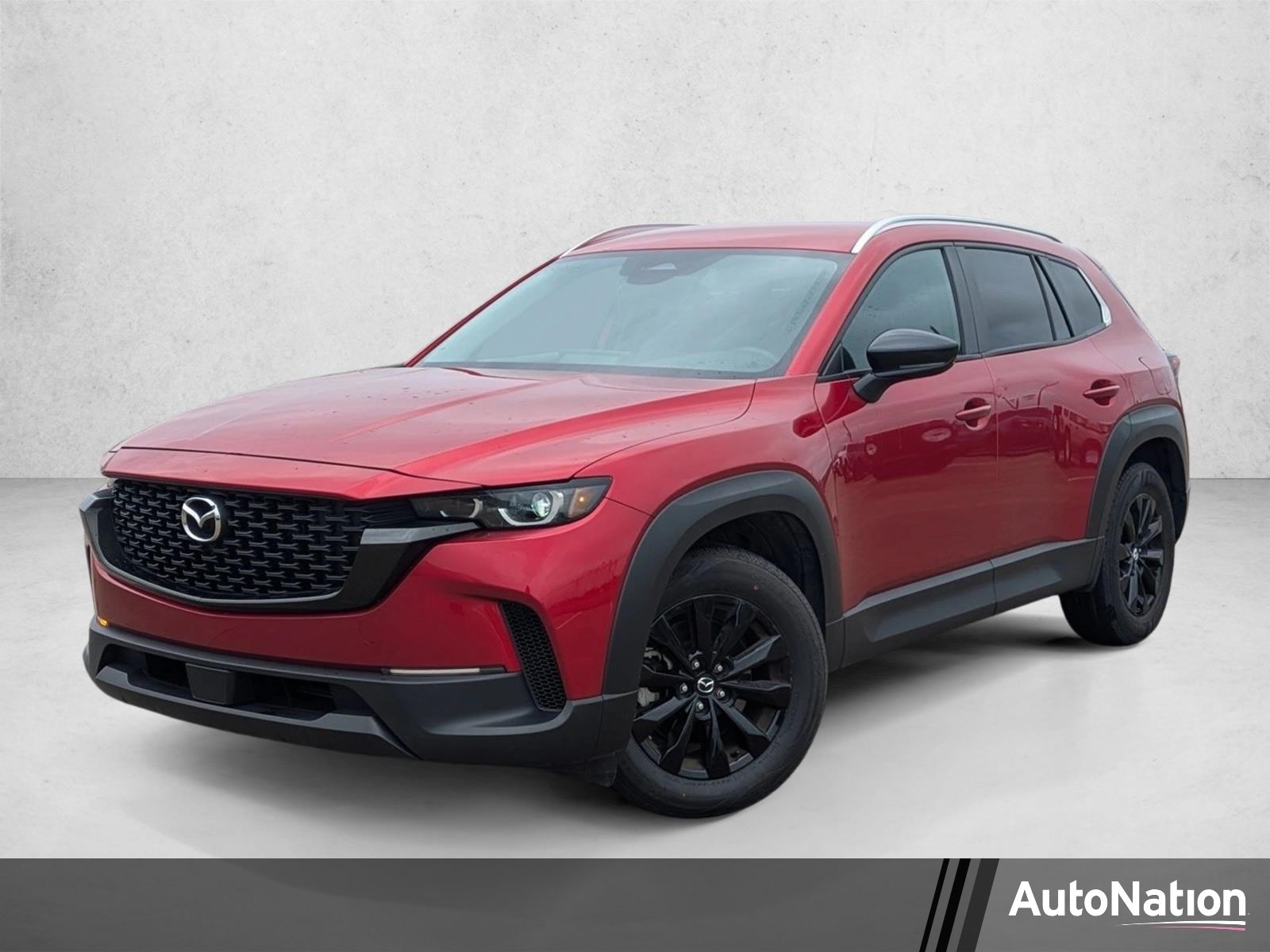 2025 Mazda CX-50 2.5 S Preferred's photo