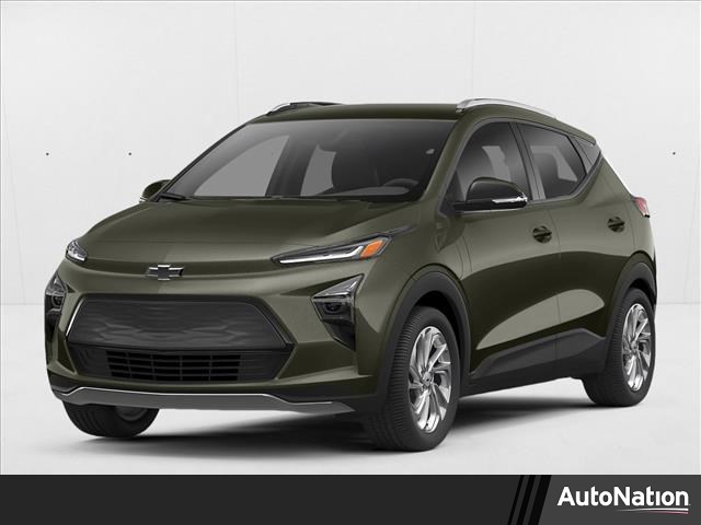  Chevrolet Bolt EUV