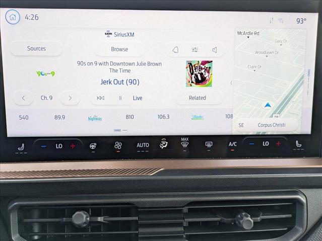 2025 Ford Bronco Sport Outer Banks - Photo 15