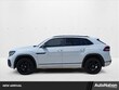 Volkswagen Atlas Cross Sport