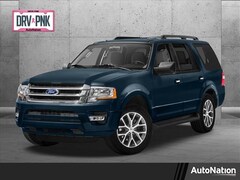 2017 Ford Expedition XLT SUV