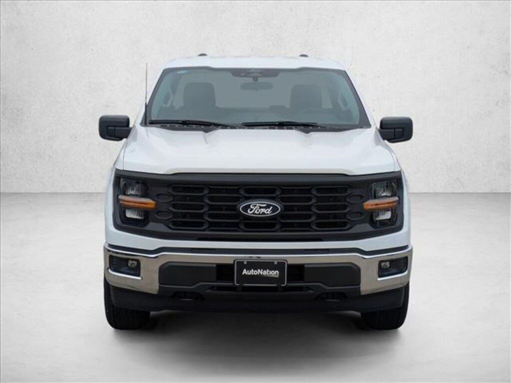 New 2025 Ford F-150 XL Truck Regular Cab
