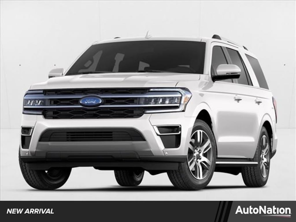 Used 2023 Ford Expedition Limited SUV