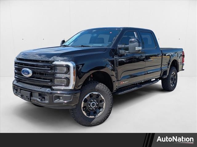 2026 Ford F-250 Base's photo