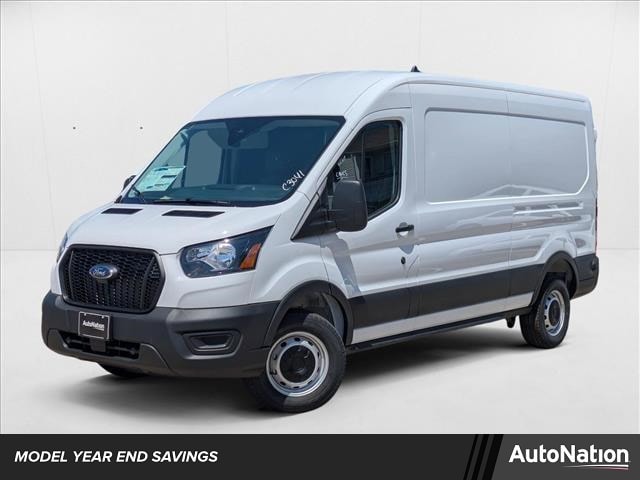 2025 Ford Transit Van Base's photo