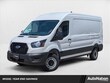  Ford Transit-250 Cargo