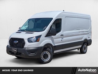 2025 Ford Transit-250 Cargo Van Medium Roof Van