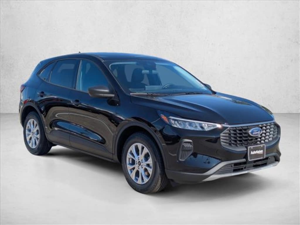 New 2026 Ford Escape Active SUV