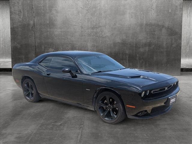 Used 2015 Dodge Challenger R/T with VIN 2C3CDZAT2FH783958 for sale in Corpus Christi, TX
