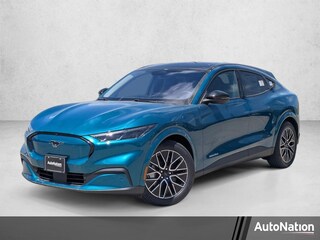 2026 Ford Mustang Mach-E Premium SUV