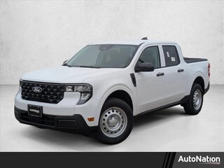 2026 Ford Maverick XL Truck SuperCrew