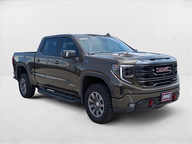 2024 Gmc Sierra 1500 AT4 photo 3