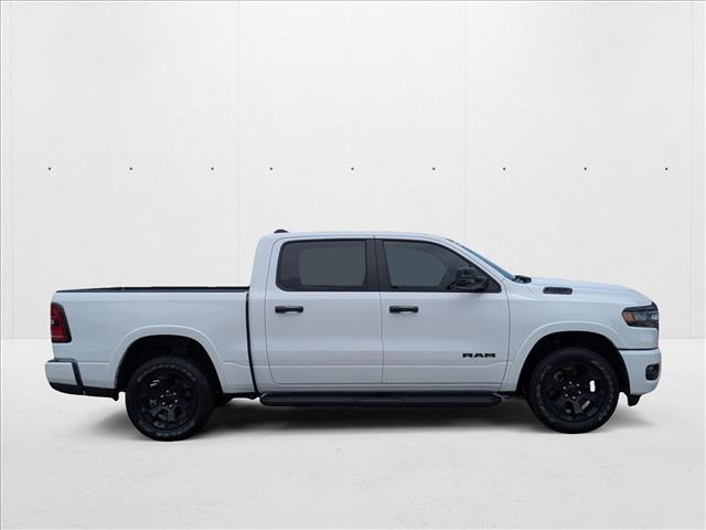 2025 Ram 1500 Lone Star photo 4