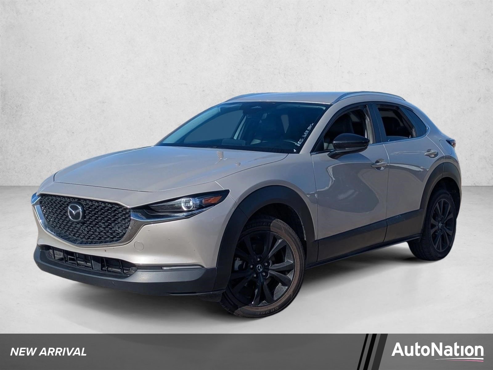 2024 Mazda CX-30 Select Sport AWD's photo