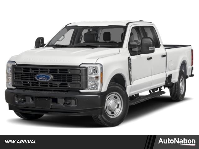 New 2027 Ford F-250 XL
