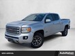 GMC Canyon